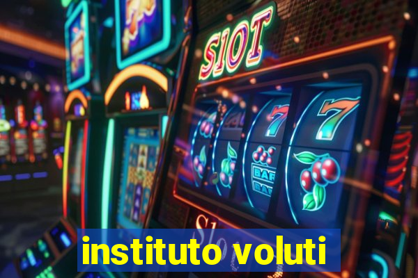 instituto voluti